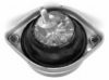 BOGE 88-025-A Engine Mounting